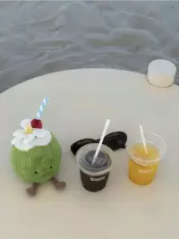 ???????????? ??????
熱愛生活 取悅自己 ?盼我多金 盼我開心??配圖