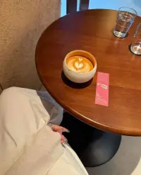 ???????????? ????????
對人或事沒有標準 感覺對了就對了配圖