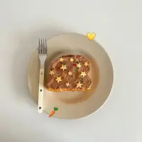 生活沒有標準答案，開心就是滿分。配圖