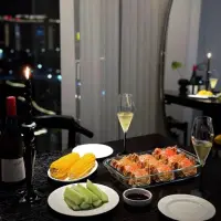 ???????????????
日子不緊不慢 每天好好吃飯配圖