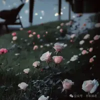 渐行渐远的，不止身边的人和事，还有曾经那个天真的自己。