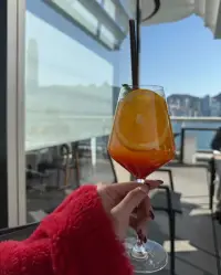 喜物而不溺于物，鐘情而不陷于情。配圖