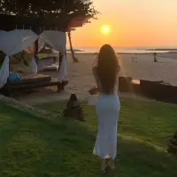 📸“打扮的理由不是为了见人，而是我今天心情很好！”