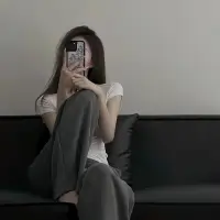 💭 𝗟𝗶𝗳𝗲 𝗶𝘀
没有完美的生活，只有最好的心态配图