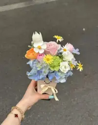 ⛅ 𝔸𝕦𝕘𝕦𝕤𝕥 |🏄🏻♀ ʺ̤ 迈向➇月
八月 多喜樂 常安宁〰
🔛愿全都有 全都在 全都好💛ི