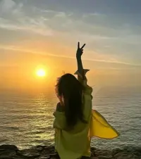 ?????????? ☆*
得償所愿是童話，
事與愿違才是人生配圖
