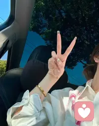 出现➊下𓂃𓆡
今天仍然是自己喜欢的样子✌🏻