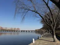 当你觉得你很辛苦的时候，不是你身体累了，是心累了，停下来，让我们放空一下自己