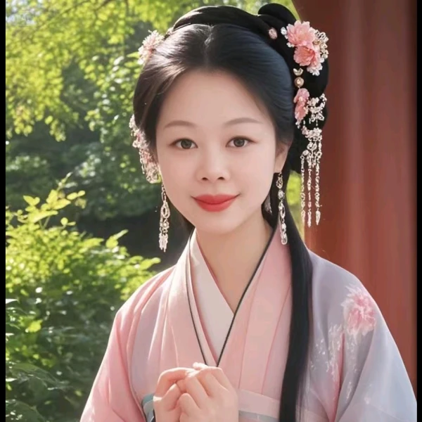 无尘倾听