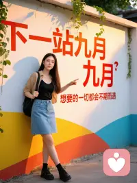 放下對已做出選擇的執念，才能輕裝上陣，奔赴下一場山海。面對選擇不輕率，做出選擇后堅定地走好自己所選之路，生命才會在無悔中綻放光彩。配圖