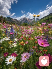 【每日感悟】执念放下，万般自在
心里的石头搬不走，就永远看不见阳光。
人生苦短，别和自己较劲。配图