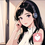 花佳妮的头像