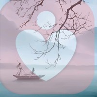 心平無念
