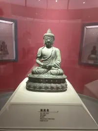 平凡之物，历尽千辛，最终成就金身配图