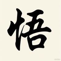 所有的伤痛，最后都需要自己来修复。不但需要一颗强大的内心，更需要一颗放下的心。所有的伤痛都是因为放不下，看不透，悟不到，当你放下的那一刹那，你会发现原来不过如此。悟透则心明，称明心见性、发现自我为“悟”也。配图