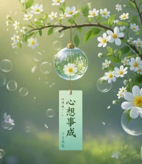 我們無法改變過去，但可以改變過去對我們的影響，放下執(zhí)念，讓傷痛成為成長的土壤。配圖