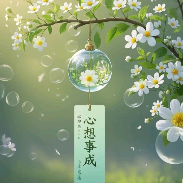 冠恒缘