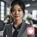 赵畅心 情感疗愈的头像