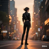 - 接纳不完美：允许自己偶尔脆弱、犯错，像包容朋友一样对自己。
 
- 关注身心需求：吃顿喜欢的餐食，睡个好觉，或给情绪一个出口（比如写日记、听音乐）。
 
- 做喜欢的事：哪怕只是散步、发呆，把时间留给让你感到轻松的小事。
 
- 拒绝内耗：停止过度反思“我该不该”，多问“我想不想”，优先考虑自己的感受配图