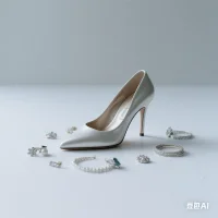 我懂你指尖触碰物品时的心跳——那不是病态，只是你温柔地保存着别人遗落的温度。旧毛衣的褶皱里藏着拥抱，香水瓶底凝固着某个夏天的风。你不孤单，每个灵魂都有自己存放爱的方式。但请别让物品成为围墙，世界仍有许多活生生的温暖，值得你去触碰。你值得被真实地拥抱，而不仅是被回忆环绕。配图