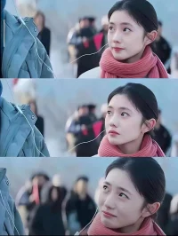 花開有時落，英雄會暮年美人會老去，人生最易錯，縱使盛世長安三萬里也處處寫滿了遺憾，人生最大的遺憾就是愛而不得，什么叫愛而不得，所愛隔山海，山海不可平，可是后來發現海有舟可渡，山有路可行，山海皆可平，最難平的是人心吶！配圖