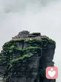 人靜、物簡、心安！配圖