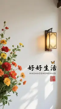 松弛感是對抗內耗的良藥?? 當正念思維讓注意力回歸當下，不再困于過去或擔憂未來，一呼一吸間，緊繃的神經自然舒展。此刻，允許自己慢下來，感受內心真正的平靜????????配圖