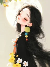 了解自己，才能拥有更好的自己，也许不那么完美，但是会越来越爱自己。配图