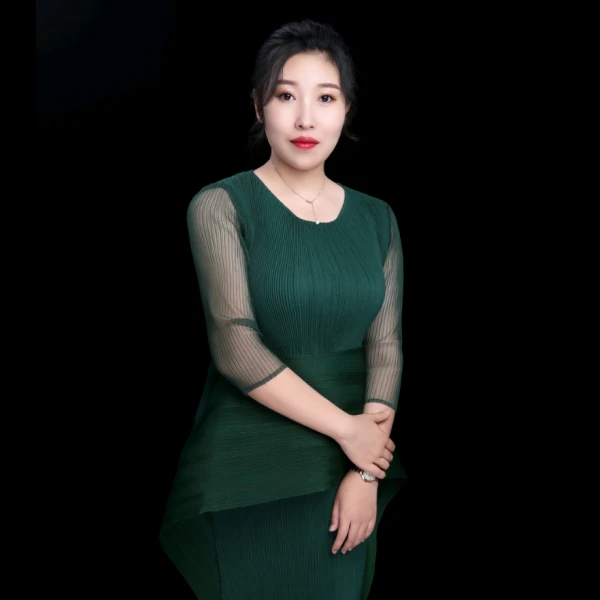 张馨木   情感疗愈