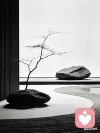 不介入他人因果，是慈悲。有的路，只能一个人走。知止守定，静待因缘。