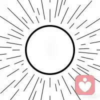 太看重自己，才会过分的在意别人。