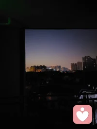 改变自己，每天都有机会。配图