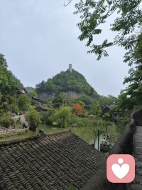 尝试前进一小步配图