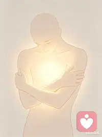 你有权利要求别人尊重你，等同于你尊重每一个人。你应该是第一个捍卫这个权利的人，不爱自己，不尊重自己的人，没有人会尊重你。配图