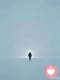 说得着的人，一句顶一万句。一个孤独的人，一辈子都在寻找，逃离，将就，为了找到能懂你欲言又止，言外之意，沉默不语的人。