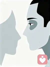 有人抱怨伴侣变了，以前温柔体贴，现在没有耐心。可能变得不是伴侣，而是我们审视伴侣的滤镜。