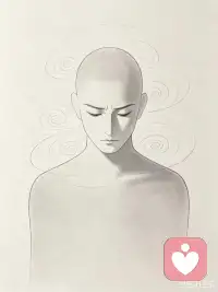 无闻凡夫，感受苦受，忧戚丧志。由于不知离苦之法，便生瞋恚；由于瞋恚，便生随眠。原因，和事实较劲；受害者叙事；情绪反刍。对策，命名觉照；止息反刍；自我鞭策。