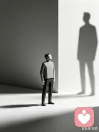 一个人时刻标榜自己的成绩，恰恰暴露出内心的极度自卑。其心理底层逻辑是，内在自我价值空虚，需要旁人认可填补底气；防御式自我抬高，抢先放大自身优势；自尊依附于攀比，自信建立在优于别人之上；成长阶段缺乏肯定，一旦有人更出色或无人追捧夸赞，心态极易失衡。