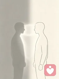 你眼中的别人，本质是自己内心的投射；遇见是因为有亏欠，感恩你讨厌的人来拯救你。