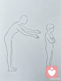 单向倾尽付出的养育只会形成双向内耗：父母事事兜底托举，养出外表温顺、内心自私畏责的孩子，凡事计较自身利弊，不愿体谅他人；父母满心牺牲却无回馈，满心落差，最终亲子彼此消耗。配图