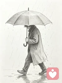 医不叩门，道不轻卖，师不顺路，法不轻传。懂得克制，尊重每个人的命运，自己才是自己的救世主。