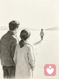父母盼孩子学业事业顺遂，焦虑可以理解，但升学择业只是人生起步。在他们需要扶上马送一程的时候，大多家长有心帮扶却能力有限，终究要孩子自己闯，父母只需做好后盾即可。