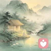 不作圣心，名善境界；若作圣解，即受群邪。