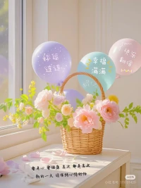 你不必完美，接纳不完美的自己，才是最勇敢的成长。🌺配图