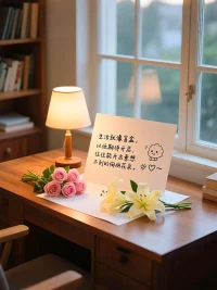 不抱高期待，生活竟给我这些惊喜？！
无所求，必满载而归!
当我们降低期待和欲望，
往往会得到更好的结果。
放下执念，顺其自然!
随遇而安，知足常乐!