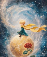 听到了倾诉者的反馈，我体会到什么叫星光落到我身上，我也成了别人的月亮