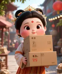 爱情可以晚点到，但外卖不行 
