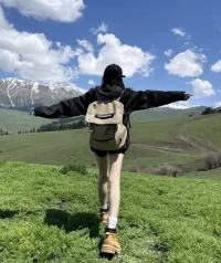 不要總是活在別人的期待里，要為自己而活，追求自己真正想要的生活。配圖