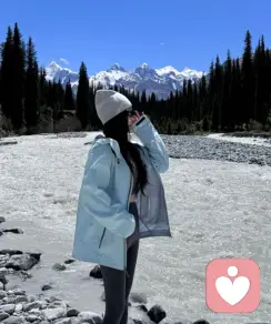 馨儿疗愈