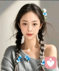 小資女